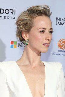 Karine Vanasse