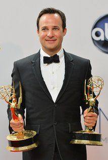 Danny Strong