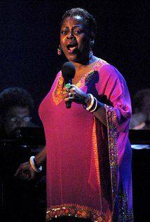 Lillias White