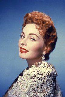 Jeanne Crain