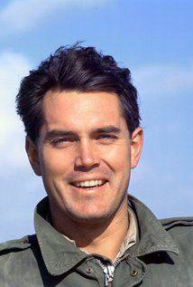 Jeffrey Hunter