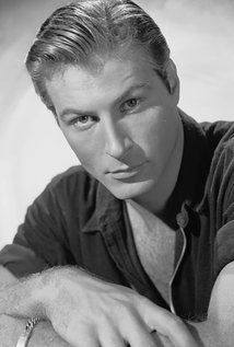 Lex Barker