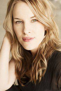 Kate Mulvany