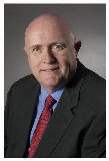 Kevin Cunningham