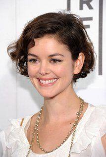 Nora Zehetner