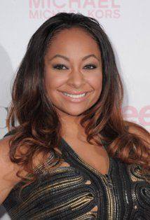 Raven-Symone -