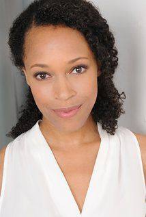 Cherise Boothe