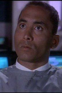 Richard Biggs