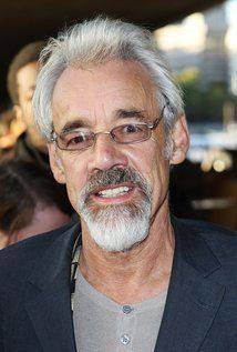 Roger Lloyd Pack