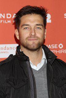 Antony Starr