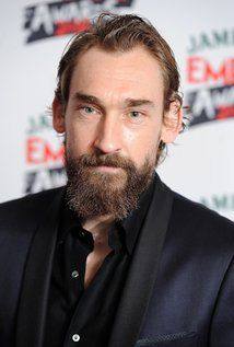 Joseph Mawle