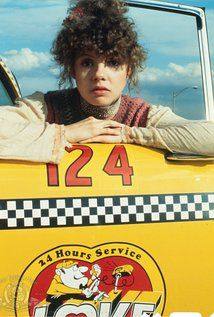 Annie Golden