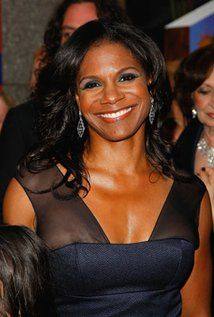 Audra McDonald