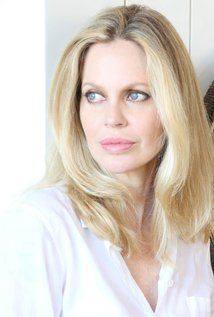 Kristin Bauer van Straten