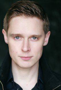 Samuel Barnett