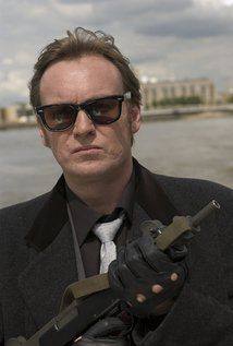 Philip Glenister