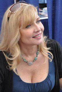 Cindy Morgan