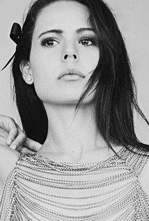Martina Garcia