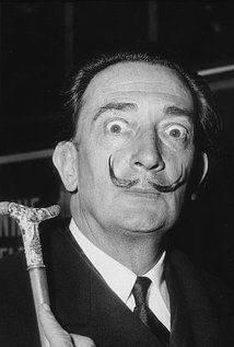 Salvador Dali