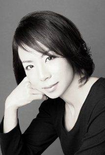 Hiroko Yashiki