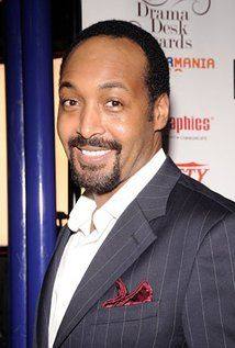 Jesse L. Martin