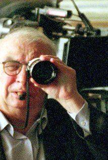 Claude Chabrol