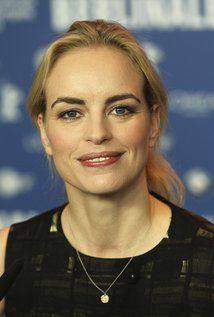 Nina Hoss