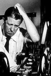George Stevens