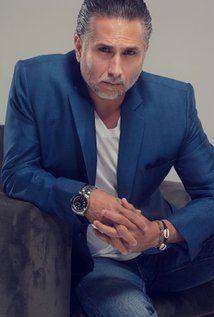 Marlon Moreno
