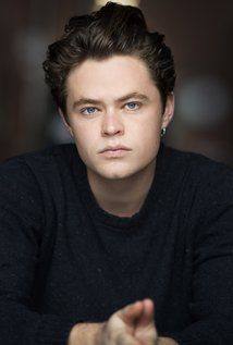 Harrison Gilbertson