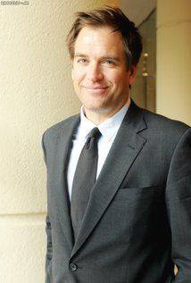 Michael Weatherly