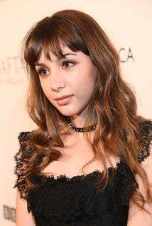 Hannah Marks