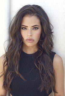 Chloe Bridges