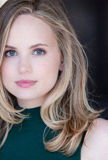 Meaghan Martin