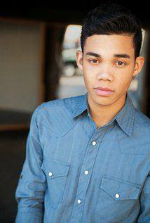 Roshon Fegan