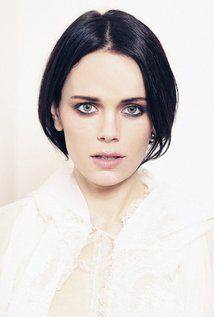 Katia Winter