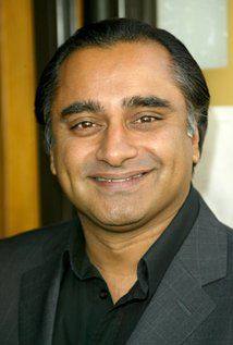 Sanjeev Bhaskar