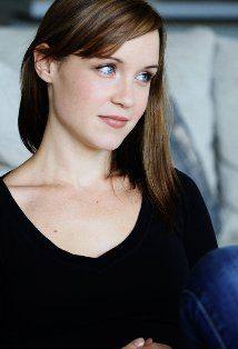 Scarlett Alice Johnson