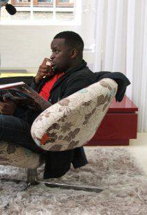 Femi Oyeniran