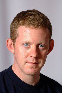Colin McCredie