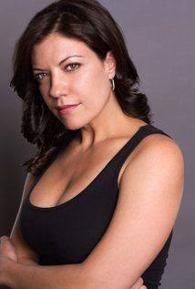 Tiffany Shepis