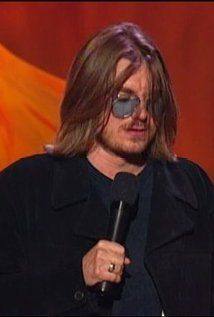 Mitch Hedberg