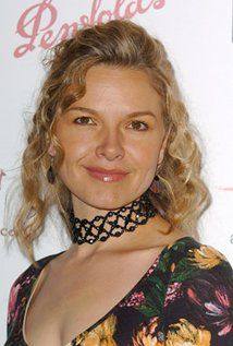 Justine Clarke