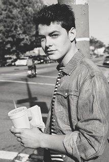 Israel Broussard