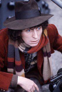 Tom Baker