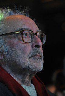 Jean-Luc Godard