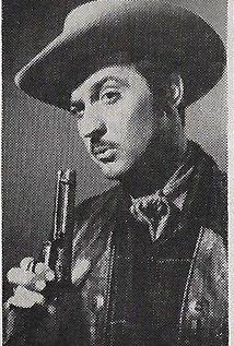 Zachary Scott