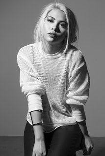 Hayley Kiyoko