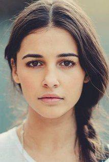 Naomi Scott