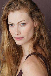 Alyssa Sutherland